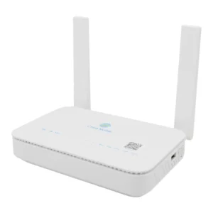 ZTE F6610M (xPON ONU)