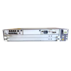Оптичний лінійний термінал OLT Huawei MA5800-X2 + 1*MPSC + 1*PISB