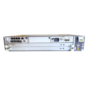 Оптичний лінійний термінал OLT Huawei MA5800-X2 + 1*MPSC + 1*PISB