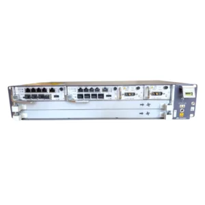 Оптичний лінійний термінал OLT Huawei MA5800-X2 + 2*MPSC + 2*PISC