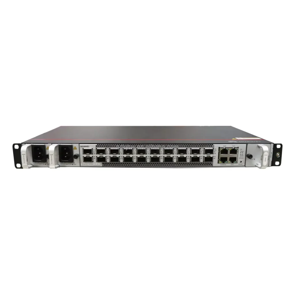 Huawei SmartAX MA5801-FL16