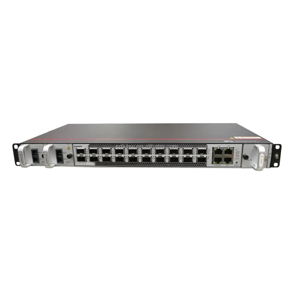 Huawei SmartAX MA5801-FL16