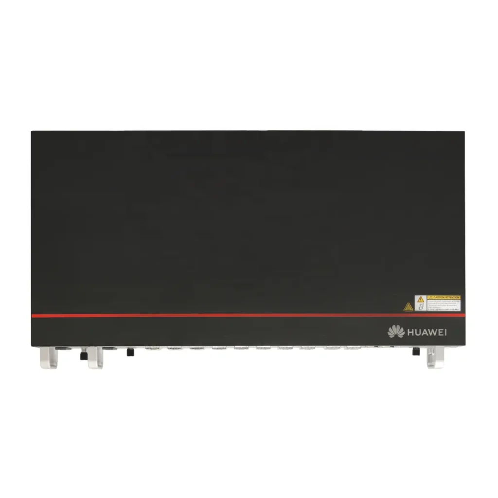 Huawei SmartAX MA5801-FL16