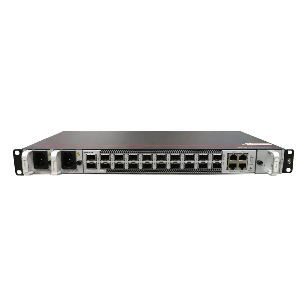 Huawei SmartAX MA5801-FL16