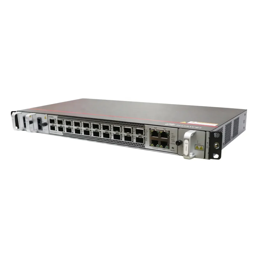 Huawei SmartAX MA5801-FL16