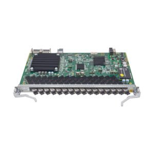 Плата розширення ZTE EFTM PR30 (EPON/10G-EPON)
