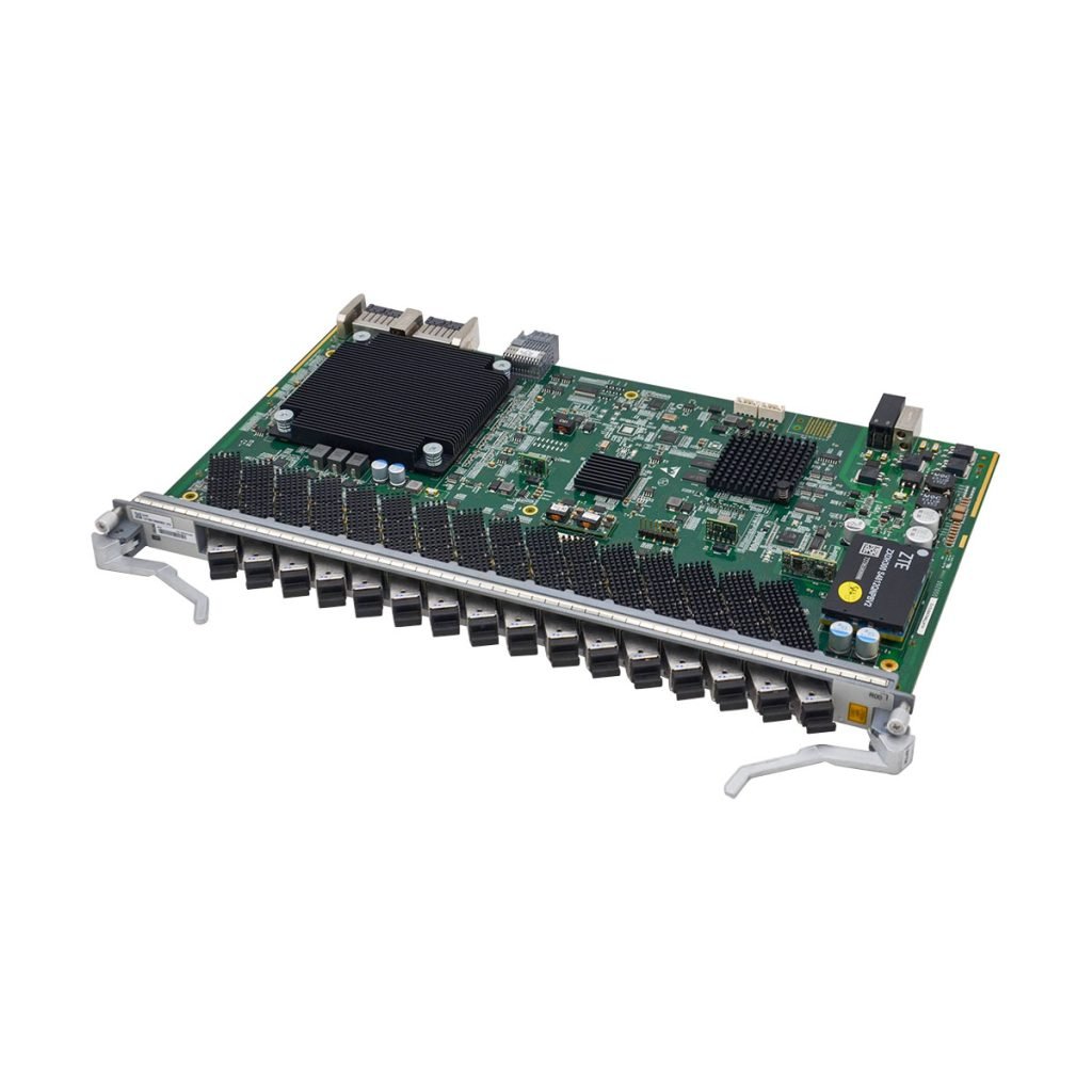 Плата розширення ZTE EFTM PR30 (EPON/10G-EPON)