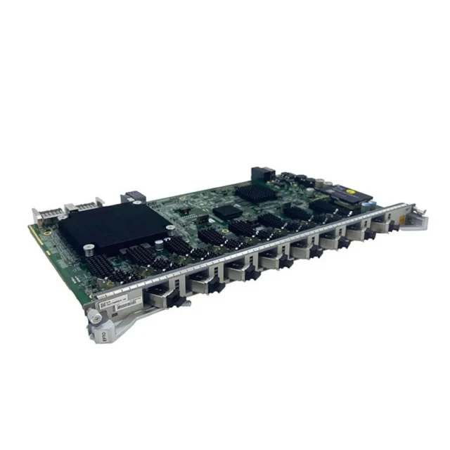 Плата розширення ZTE GFGX C+ (GPON/XG-PON)