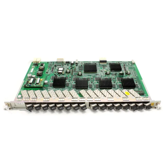 Плата розширення ZTE ETGH PX20++ (EPON)