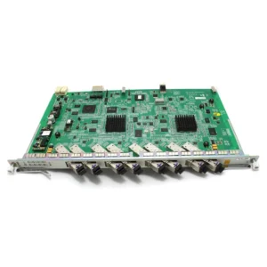 Плата розширення ZTE ETGO PX20+(EPON)
