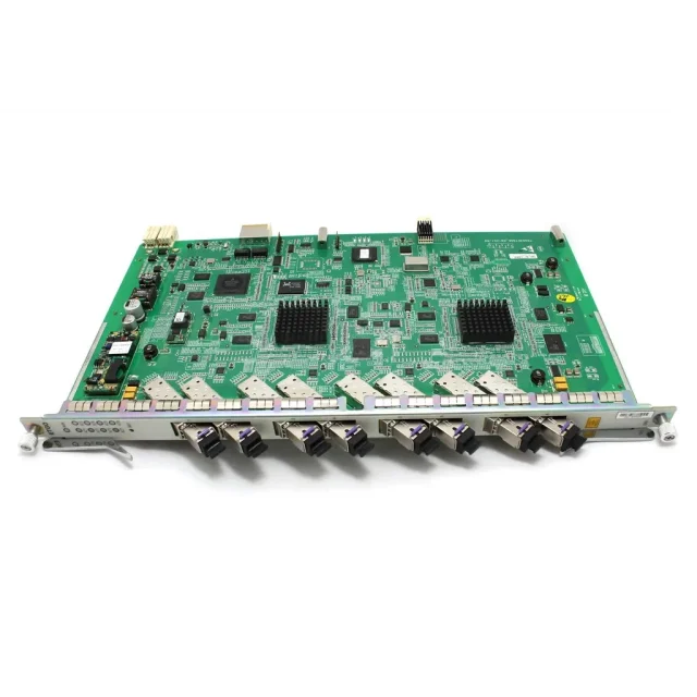 Плата розширення ZTE ETGO PX20++ (EPON)
