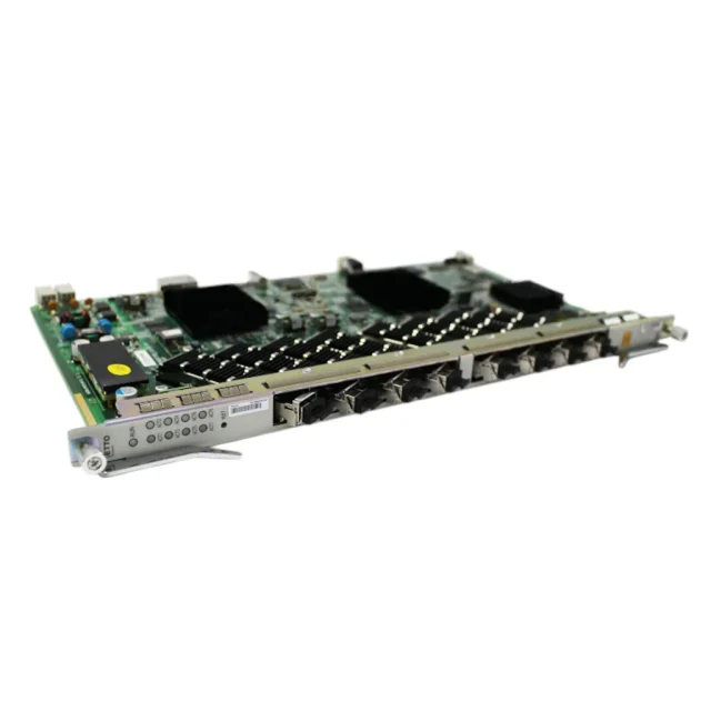Плата розширення ZTE ETTO PR30 (EPON/10G-EPON)