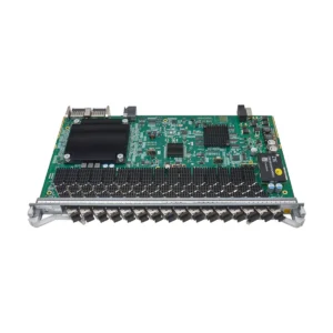 Плата розширення ZTE GFTH D (XGS-PON)