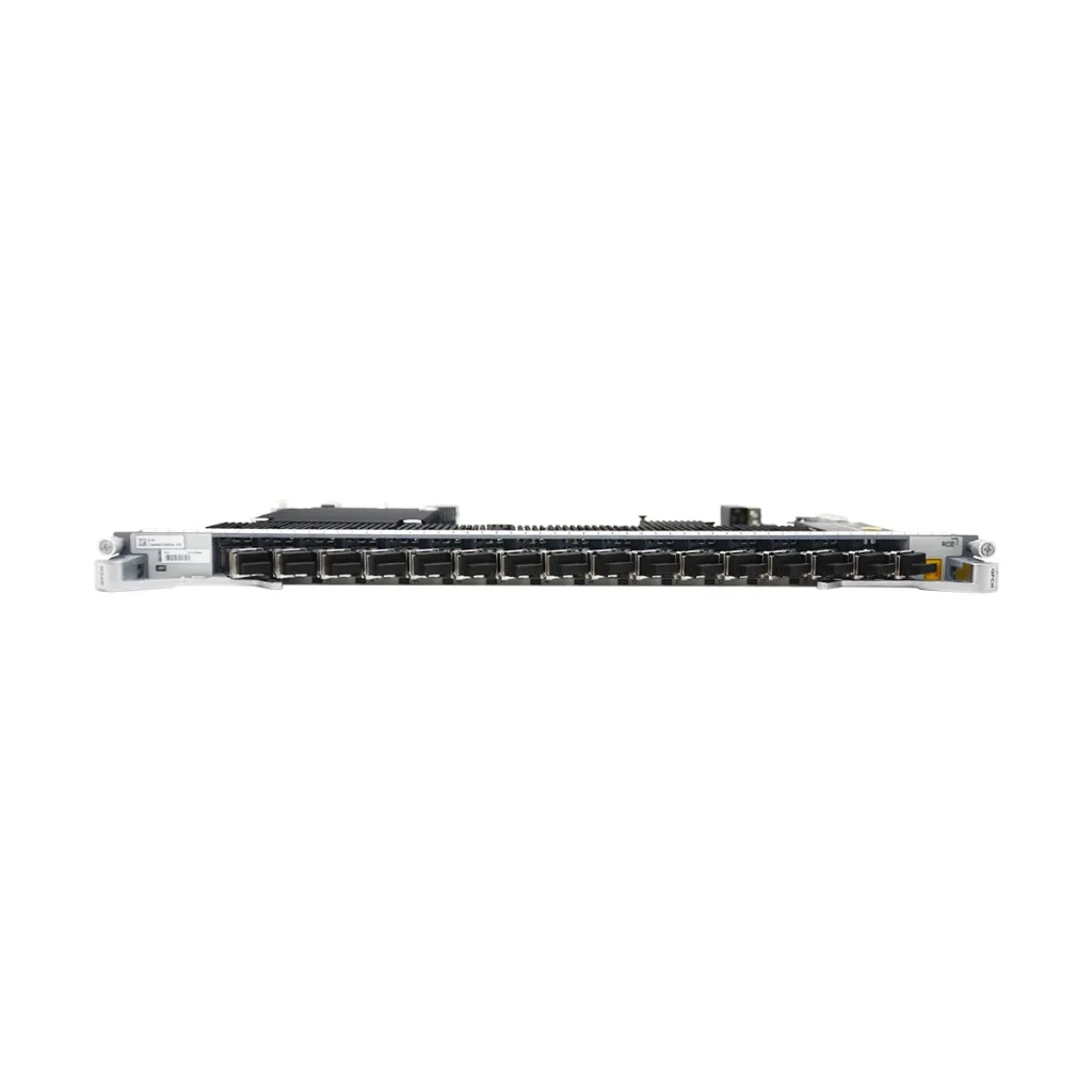 Плата розширення ZTE GFCH C+ (GPON/XGS-PON)