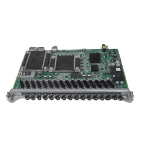 Плата розширення ZTE GFBH C+ (GPON/XG-PON)