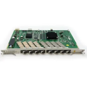 Плата розширення ZTE GTBO C+ (GPON/XG-PON)