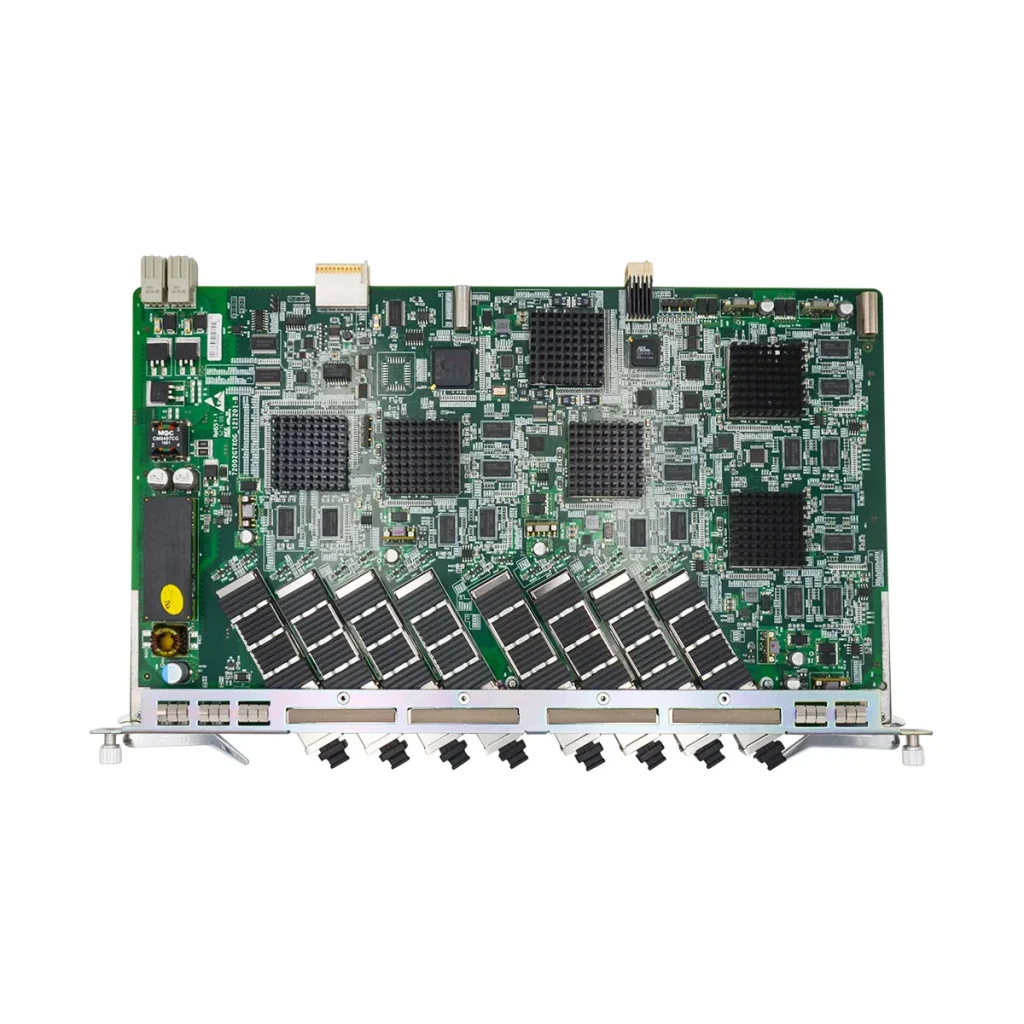 Плата розширення ZTE GTXO N2 (XG-PON)