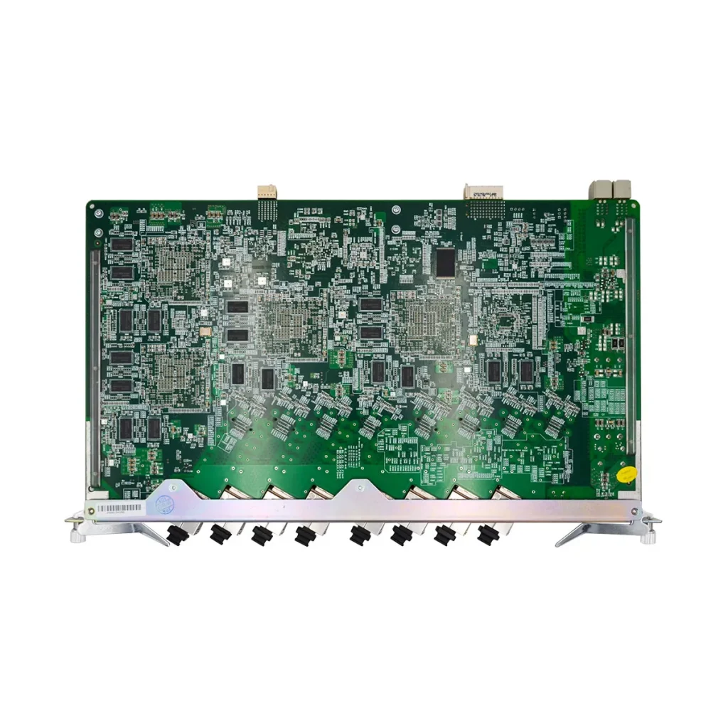 Плата розширення ZTE GTXO N2 (XG-PON)