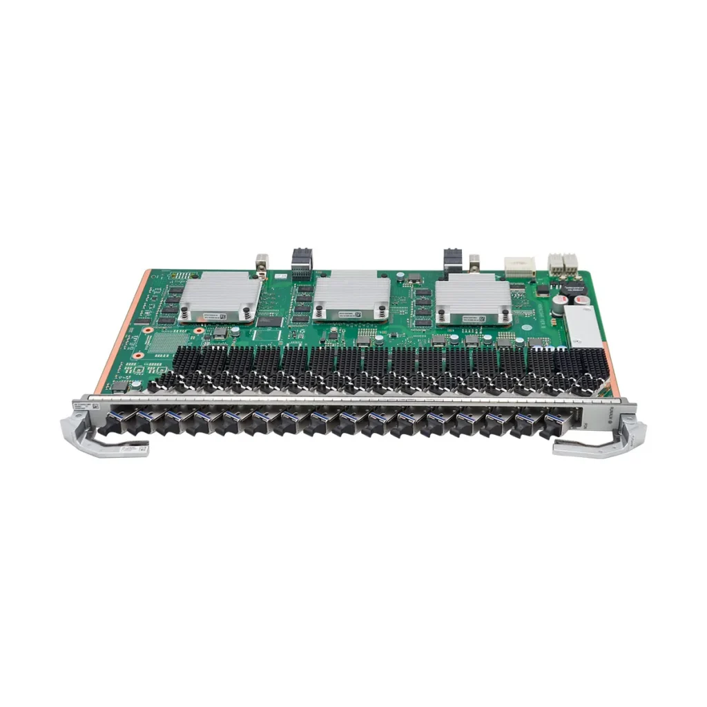 Плата розширення HUAWEI FLHF C+ (Flex-PON 2.0)