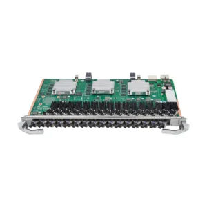 Плата розширення Huawei CGHF C+ Pro (GPON/XG-PON)