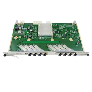 Плата розширення Huawei EPBD PX20++ (EPON)