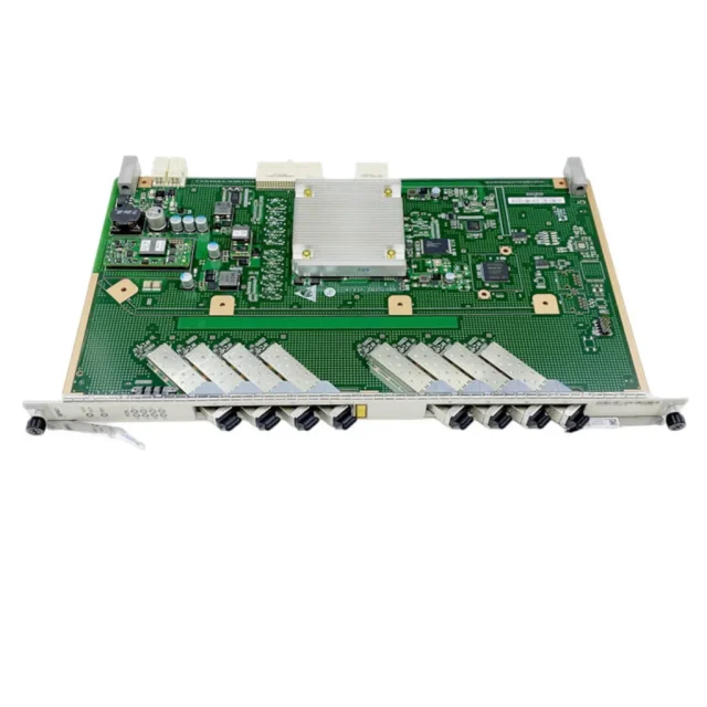Плата розширення Huawei EPBD PX20++ (EPON)