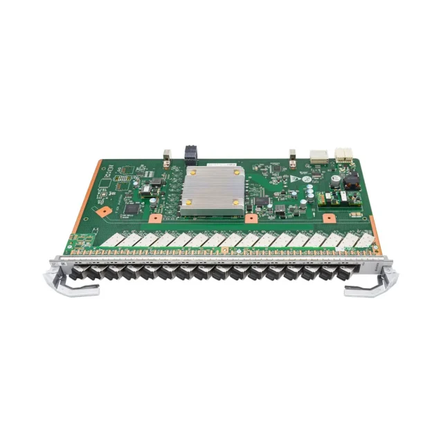 Плата розширення Huawei EPHF PX20++ (EPON)
