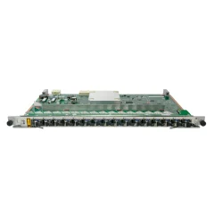 Плата розширення Huawei EPFD PX20+ (EPON)