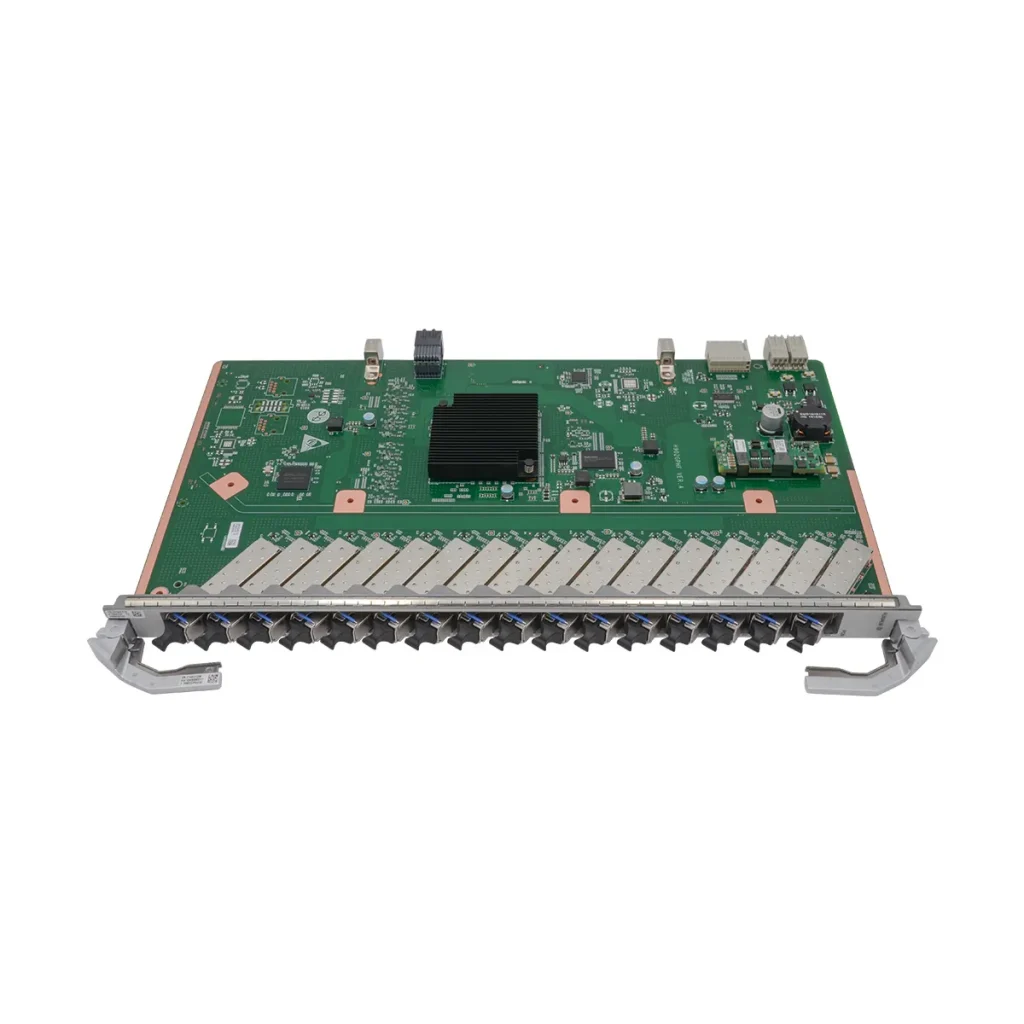 Плата розширення Huawei GPHF C++ (GPON)