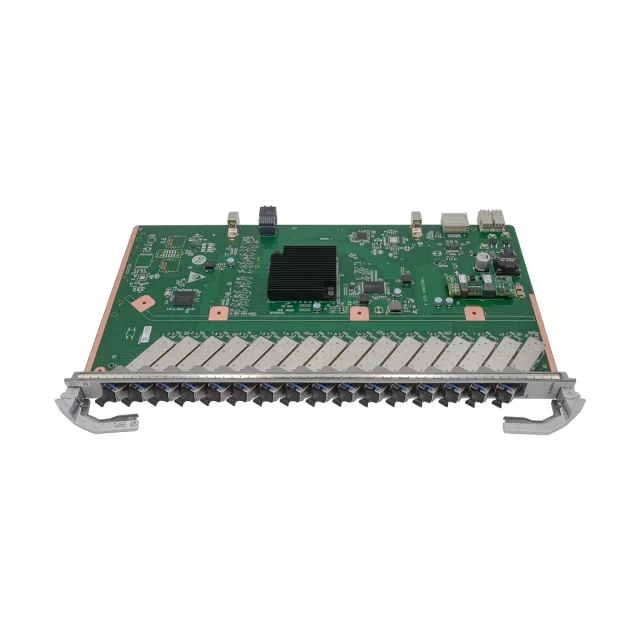 Плата розширення Huawei GPHF C+ (GPON)