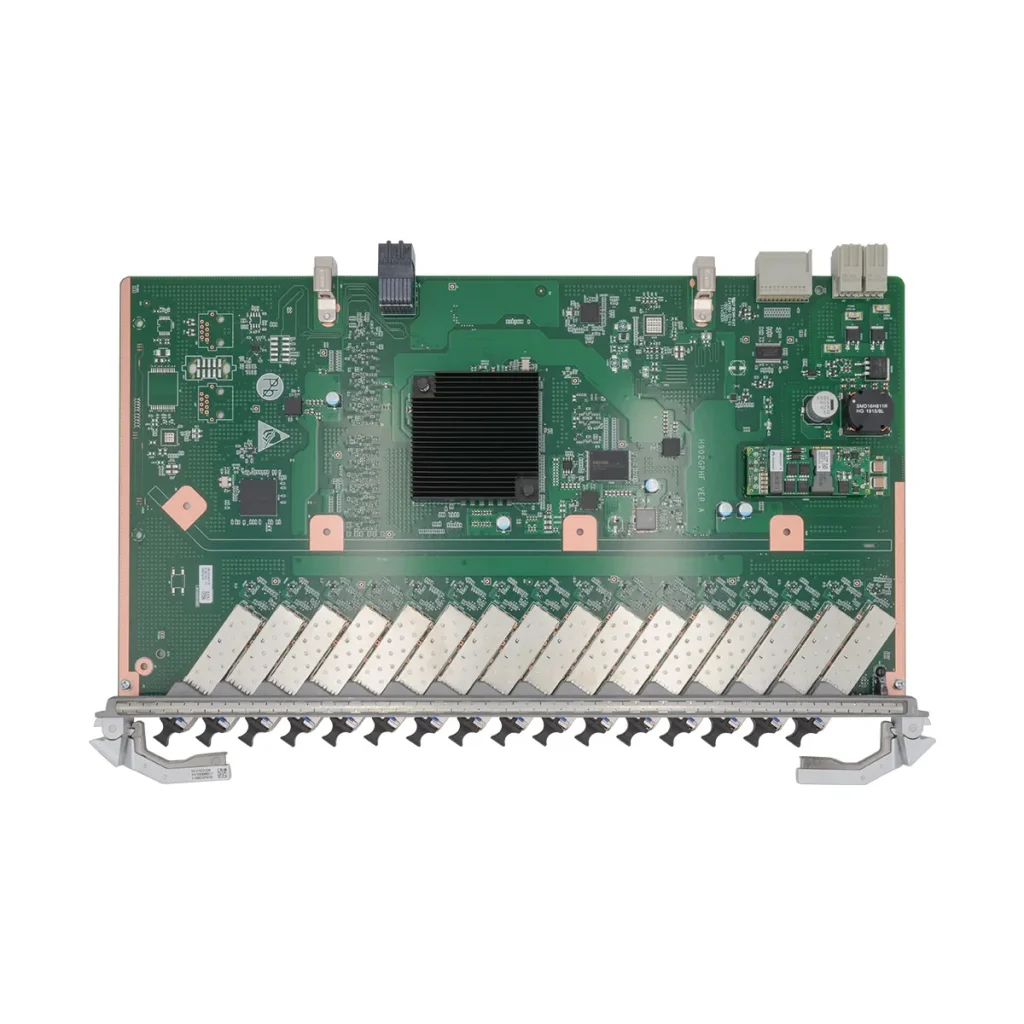 Плата розширення Huawei GPHF C++ (GPON)