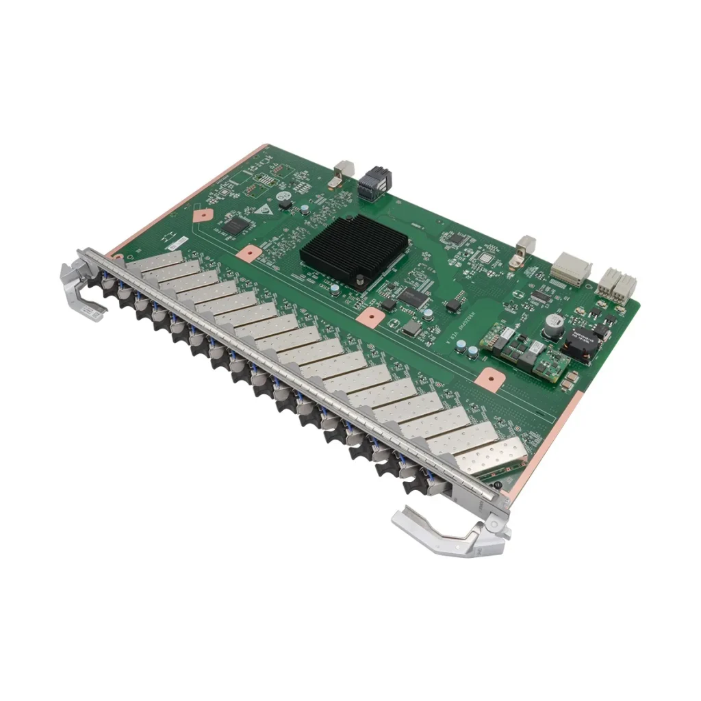Плата розширення Huawei GPHF C++ (GPON)