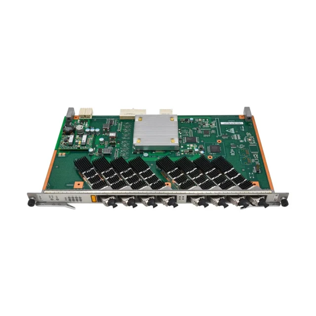 Плата розширення Huawei XEBD PR30 (EPON/10G-EPON)