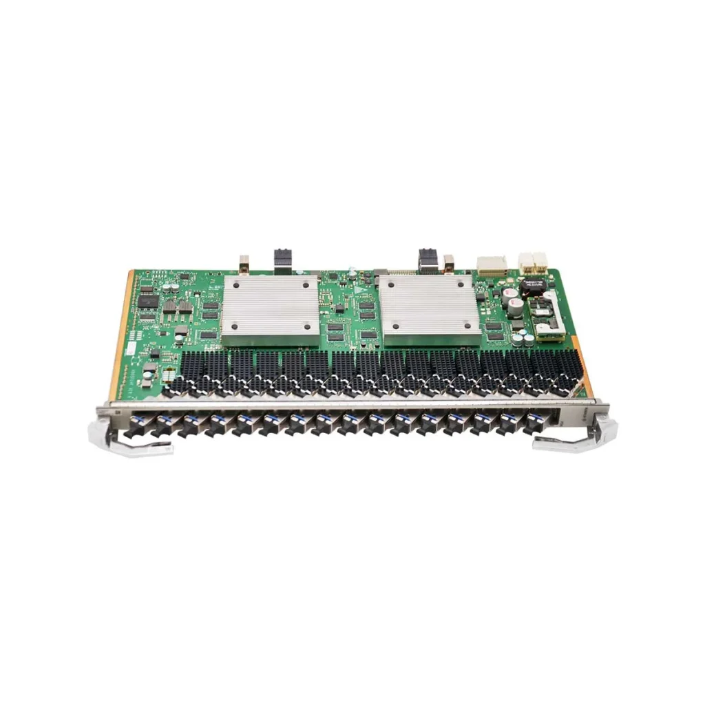 Плата розширення Huawei CSHF C+ (GPON/XGS-PON)
