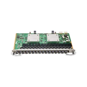 Плата розширення Huawei CSHF D (GPON/XGS-PON)