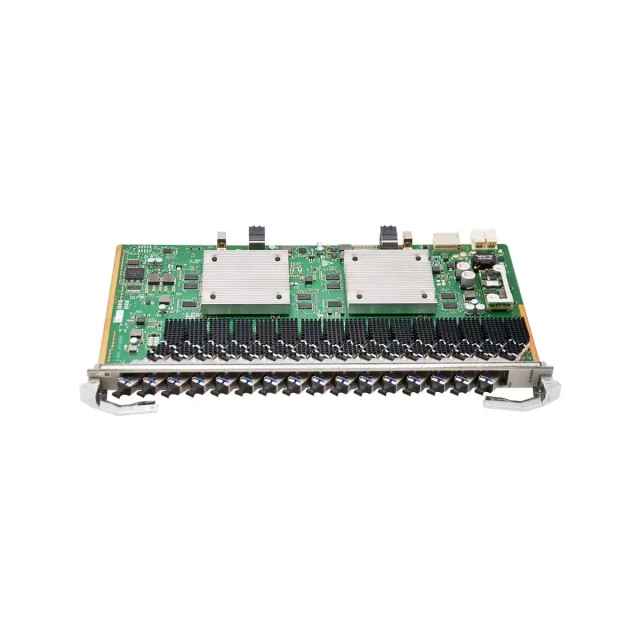 Плата розширення Huawei CSHF C+ (GPON/XGS-PON)