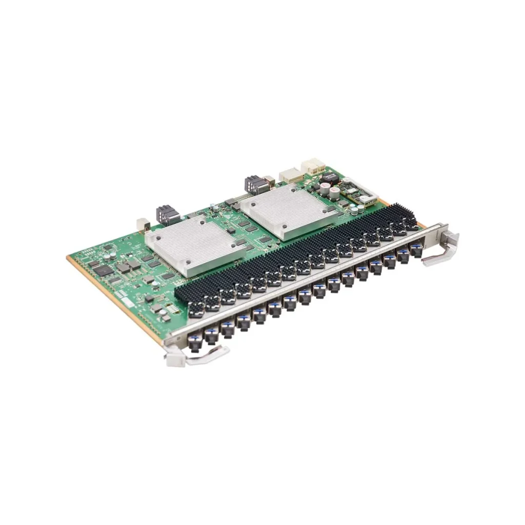 Плата розширення Huawei CSHF C+ (GPON/XGS-PON)