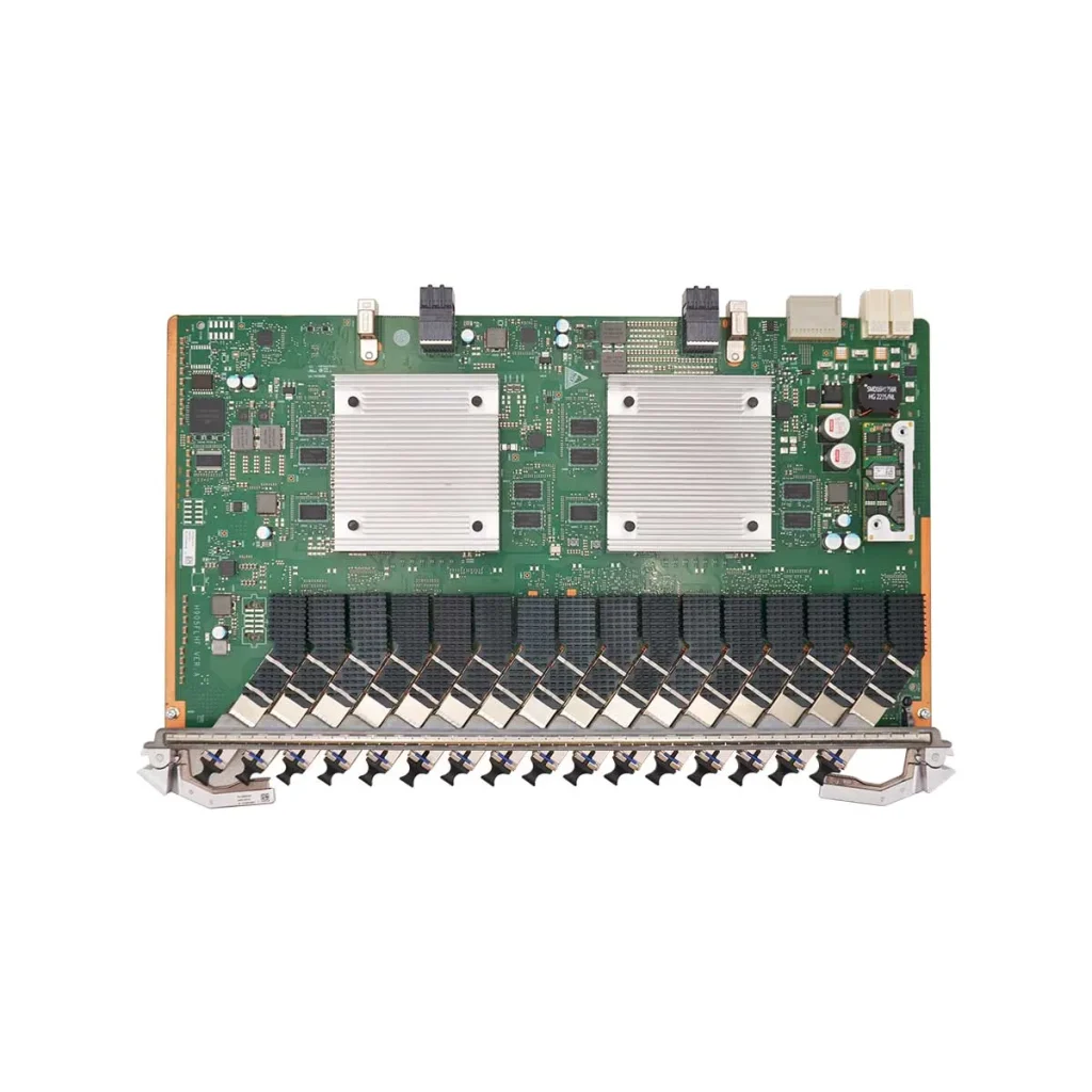Плата розширення Huawei CSHF C+ (GPON/XGS-PON)