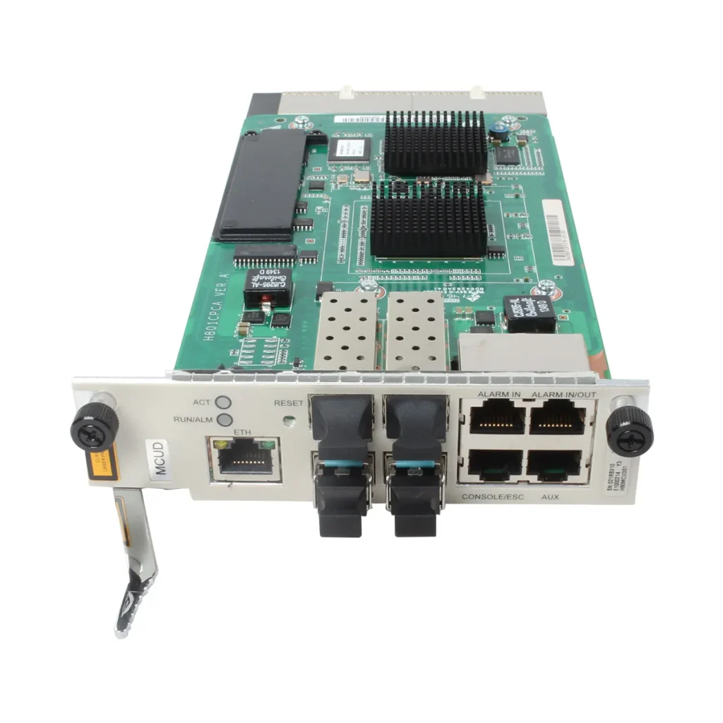 Плата розширення Huawei MCUD1 (CONTROL)