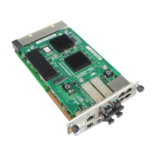 Плата розширення Huawei MCUD1 (CONTROL)