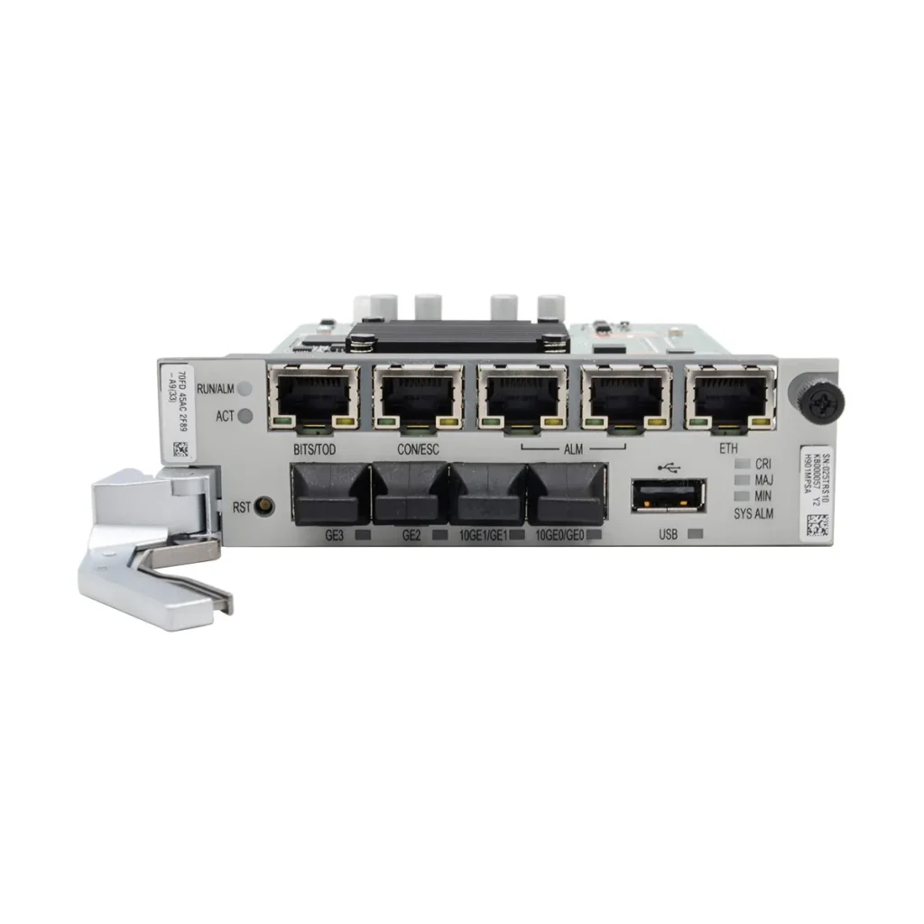 Плата розширення Huawei MPSA (CONTROL)