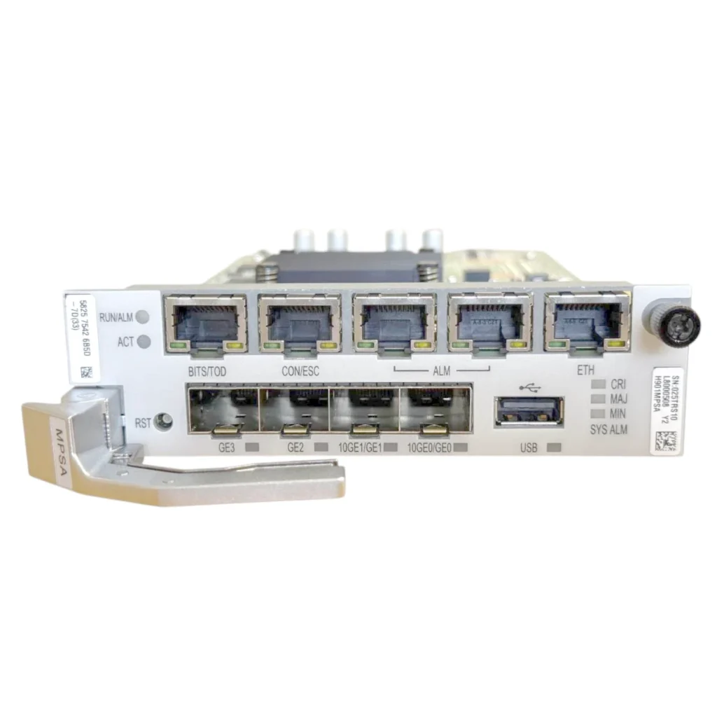 Плата розширення Huawei MPSA (CONTROL)