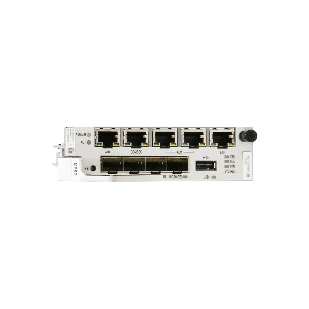 Плата розширення Huawei MPSG (CONTROL)