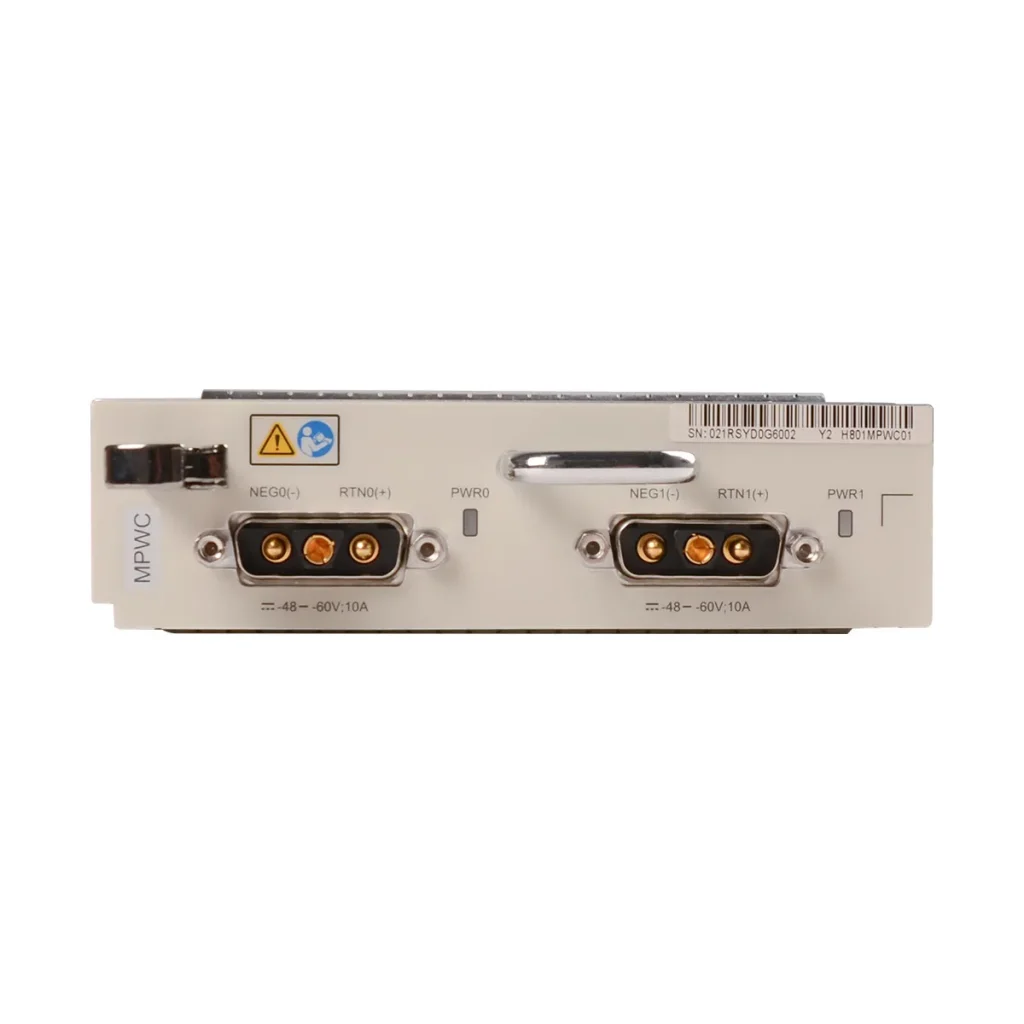 Плата розширення Huawei MPWC (DC/DC)