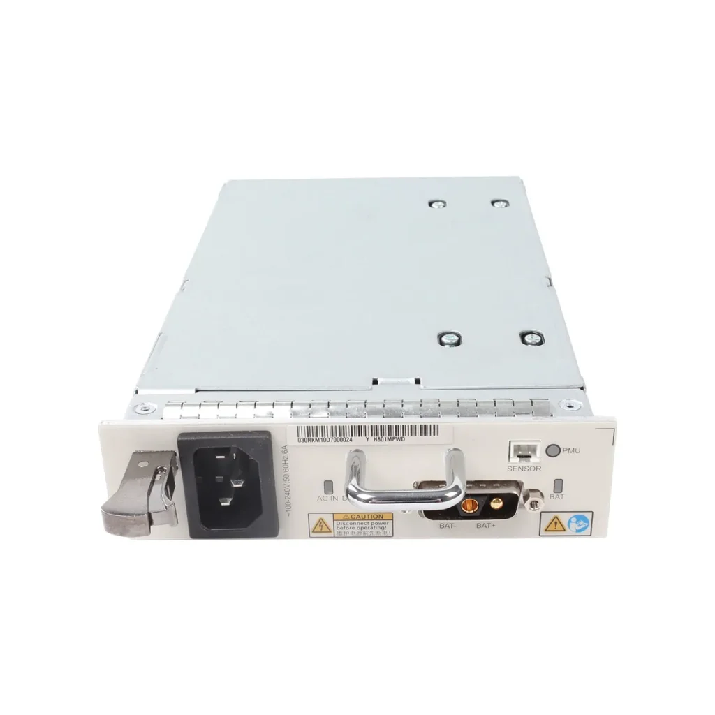 Плата розширення Huawei MPWD (AC/DC)