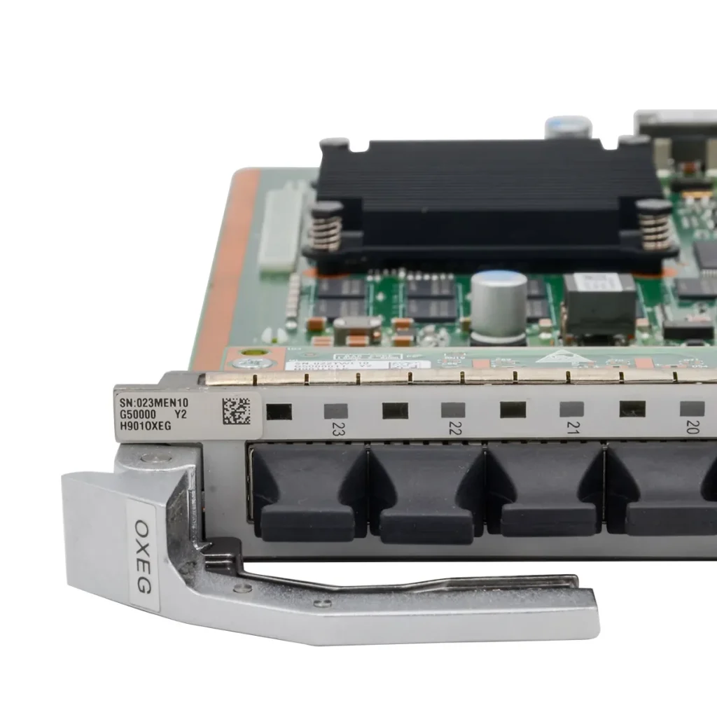 Плата розширення Huawei OXEG (P2P)