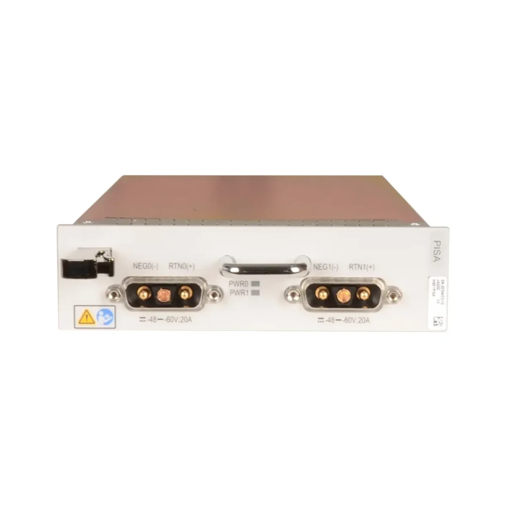 Плата розширення Huawei PISA (DC/DC)