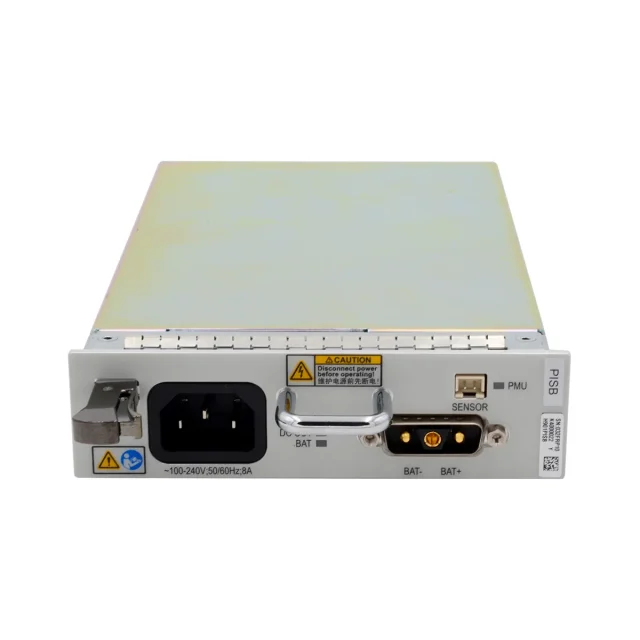 Плата розширення Huawei PISB (AC/DC)