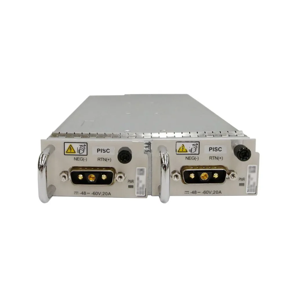 Плата розширення Huawei PISC (DC)