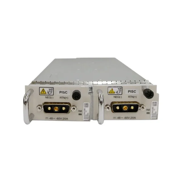 Плата розширення Huawei PISC (DC)